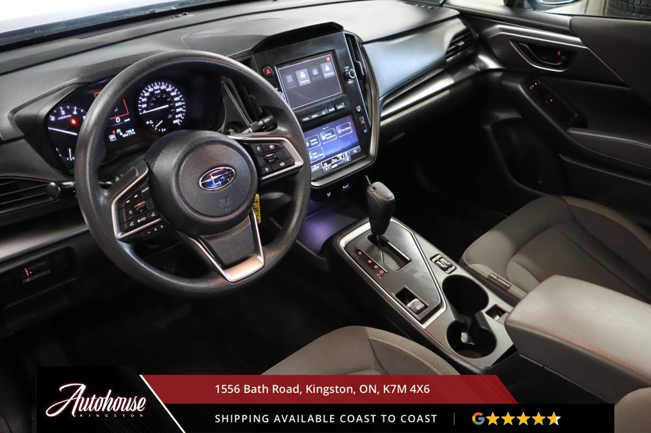 2024 Subaru Impreza Convenience EYESIGHT PKG - APPLE CARPLAY & ANDROID AUTO Photo