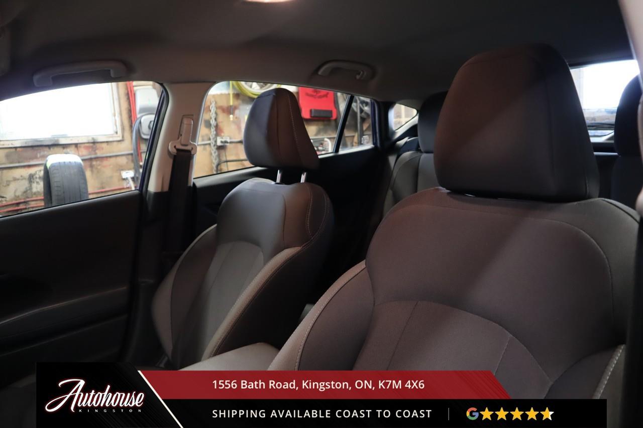 2024 Subaru Impreza Convenience EYESIGHT PKG - APPLE CARPLAY & ANDROID AUTO Photo