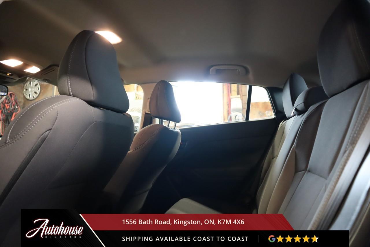 2024 Subaru Impreza Convenience EYESIGHT PKG - APPLE CARPLAY & ANDROID AUTO Photo