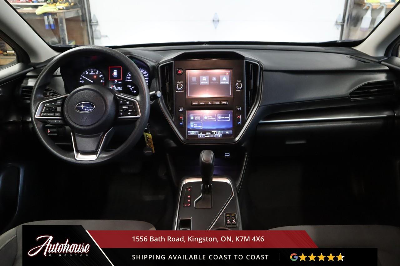 2024 Subaru Impreza Convenience EYESIGHT PKG - APPLE CARPLAY & ANDROID AUTO Photo