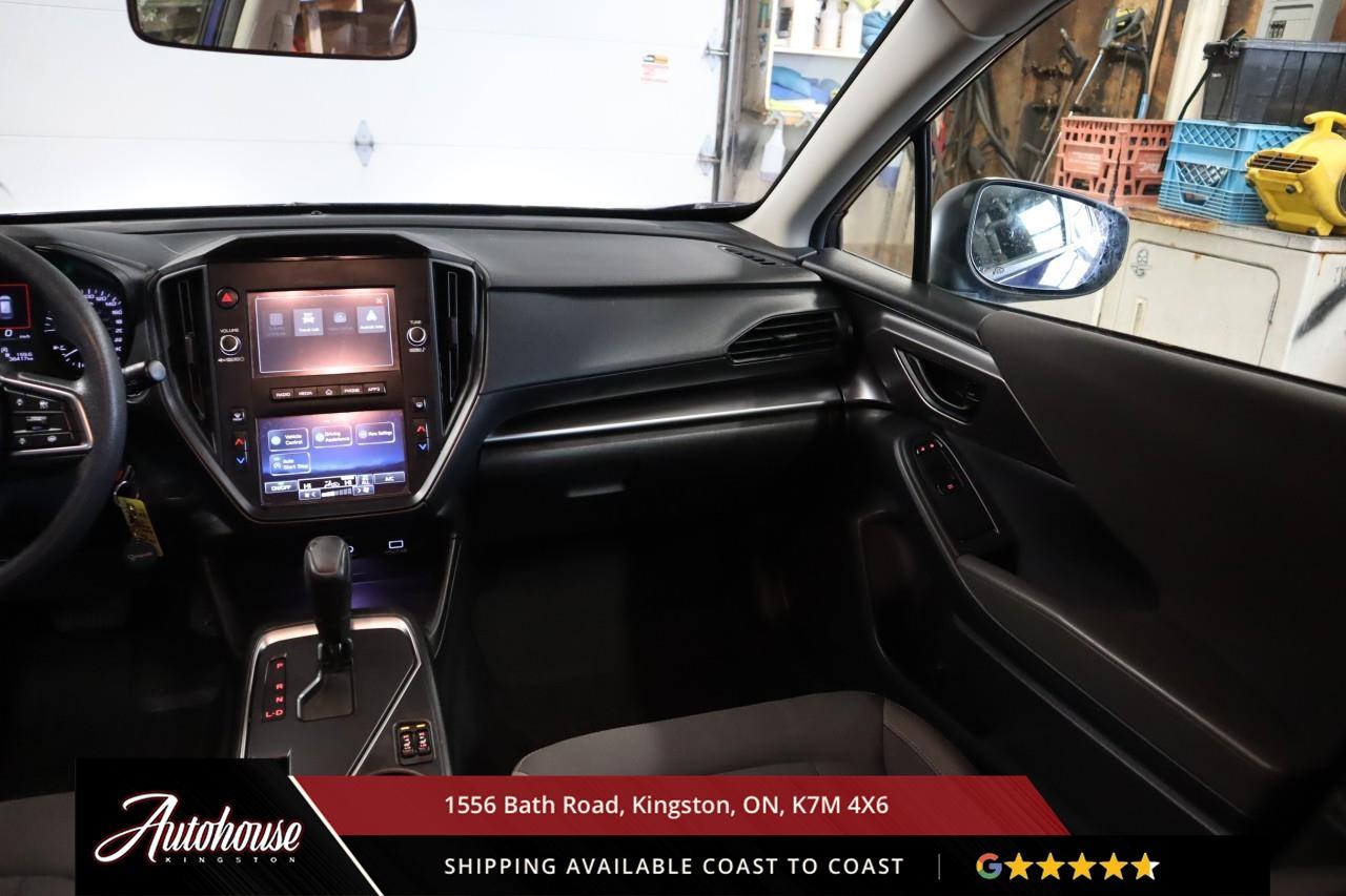 2024 Subaru Impreza Convenience EYESIGHT PKG - APPLE CARPLAY & ANDROID AUTO Photo