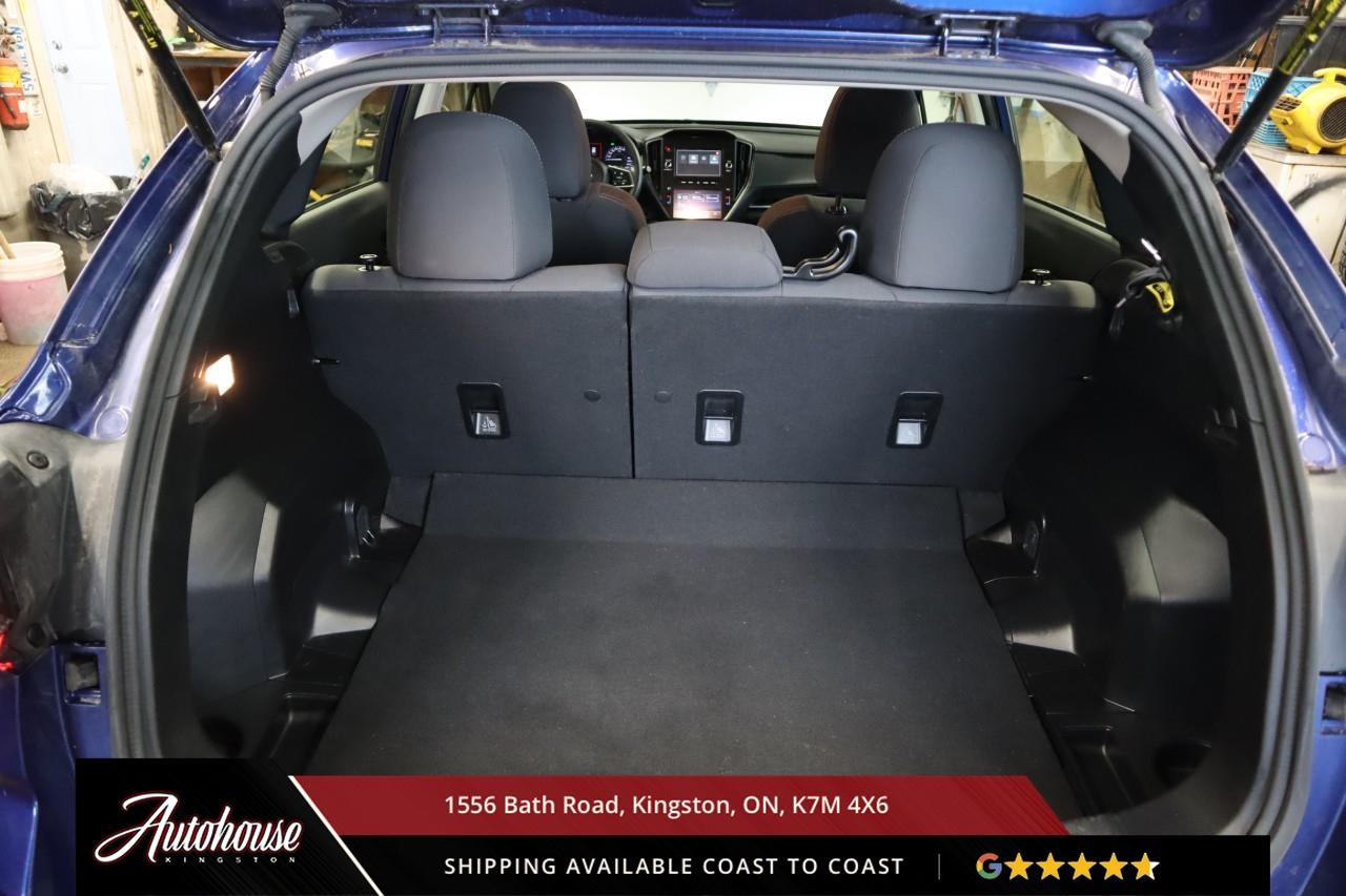 2024 Subaru Impreza Convenience EYESIGHT PKG - APPLE CARPLAY & ANDROID AUTO Photo