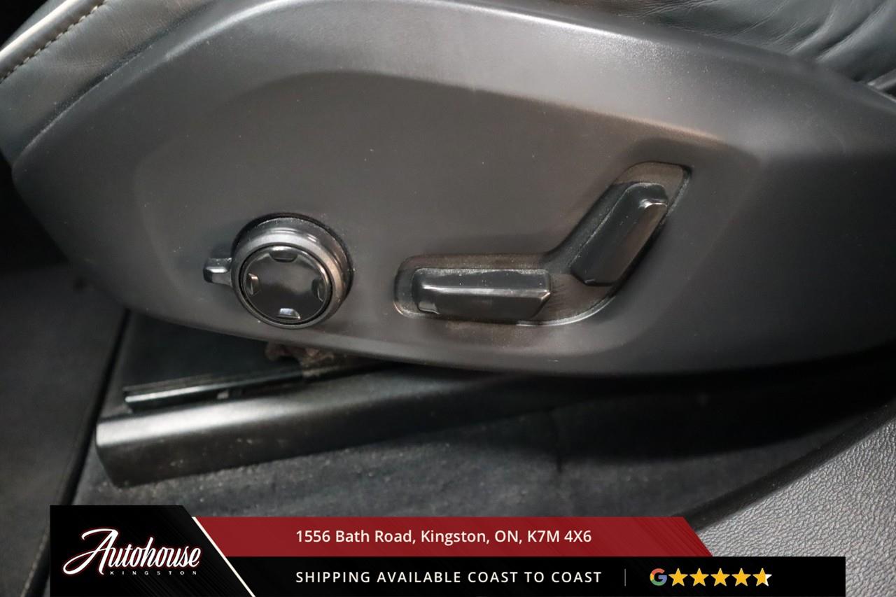 2022 Volvo XC60 B6 R-Design PANORAMIC MOON ROOF - GOOGLE MAPS Photo