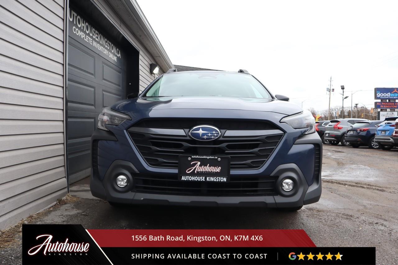 2024 Subaru Outback Touring EYESIGHT PKG - SUNROOF Photo2