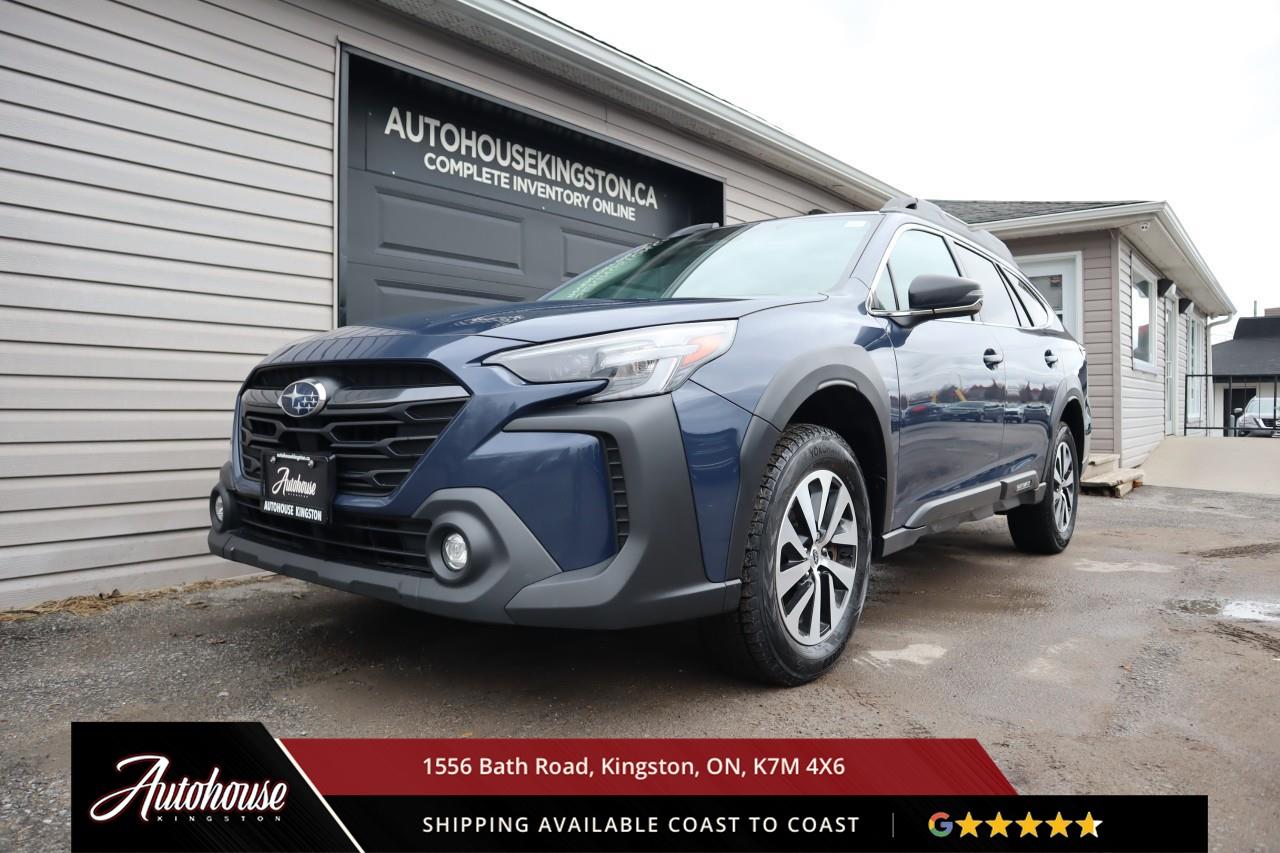 2024 Subaru Outback Touring EYESIGHT PKG - SUNROOF Photo