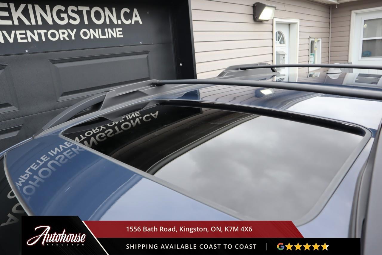 2024 Subaru Outback Touring EYESIGHT PKG - SUNROOF Photo
