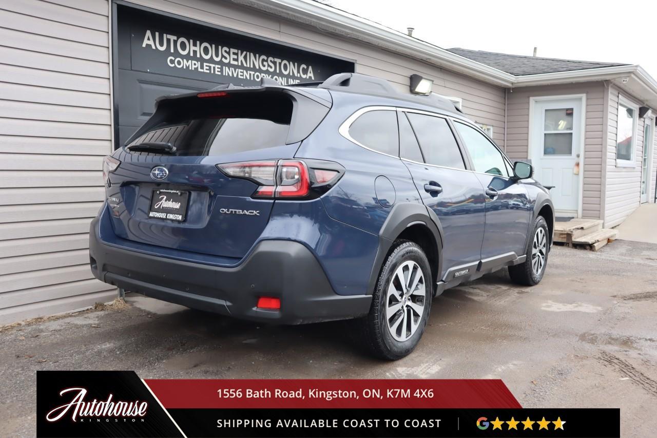 2024 Subaru Outback Touring EYESIGHT PKG - SUNROOF Photo