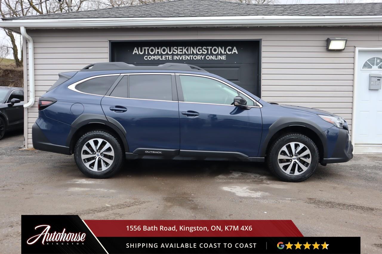 2024 Subaru Outback Touring EYESIGHT PKG - SUNROOF Photo