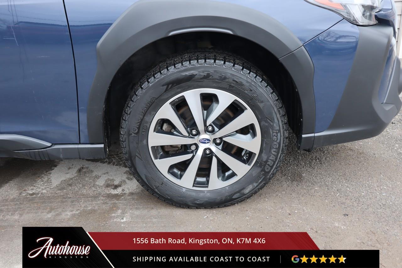2024 Subaru Outback Touring EYESIGHT PKG - SUNROOF Photo