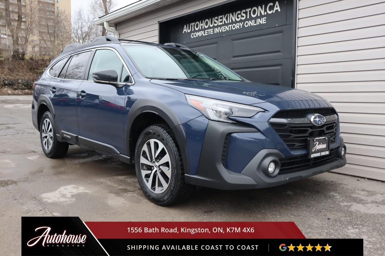 2024 Subaru Outback Touring EYESIGHT PKG - SUNROOF Photo