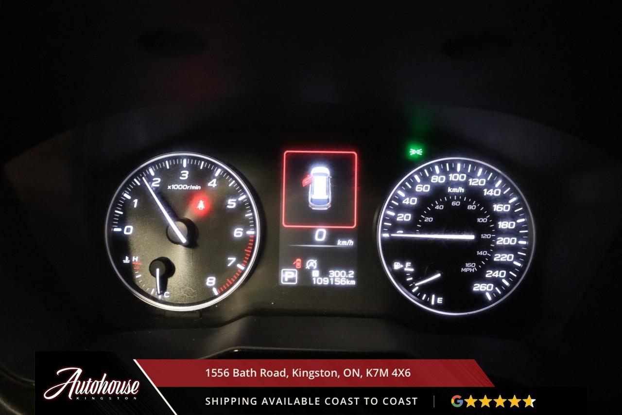 2024 Subaru Outback Touring EYESIGHT PKG - SUNROOF Photo