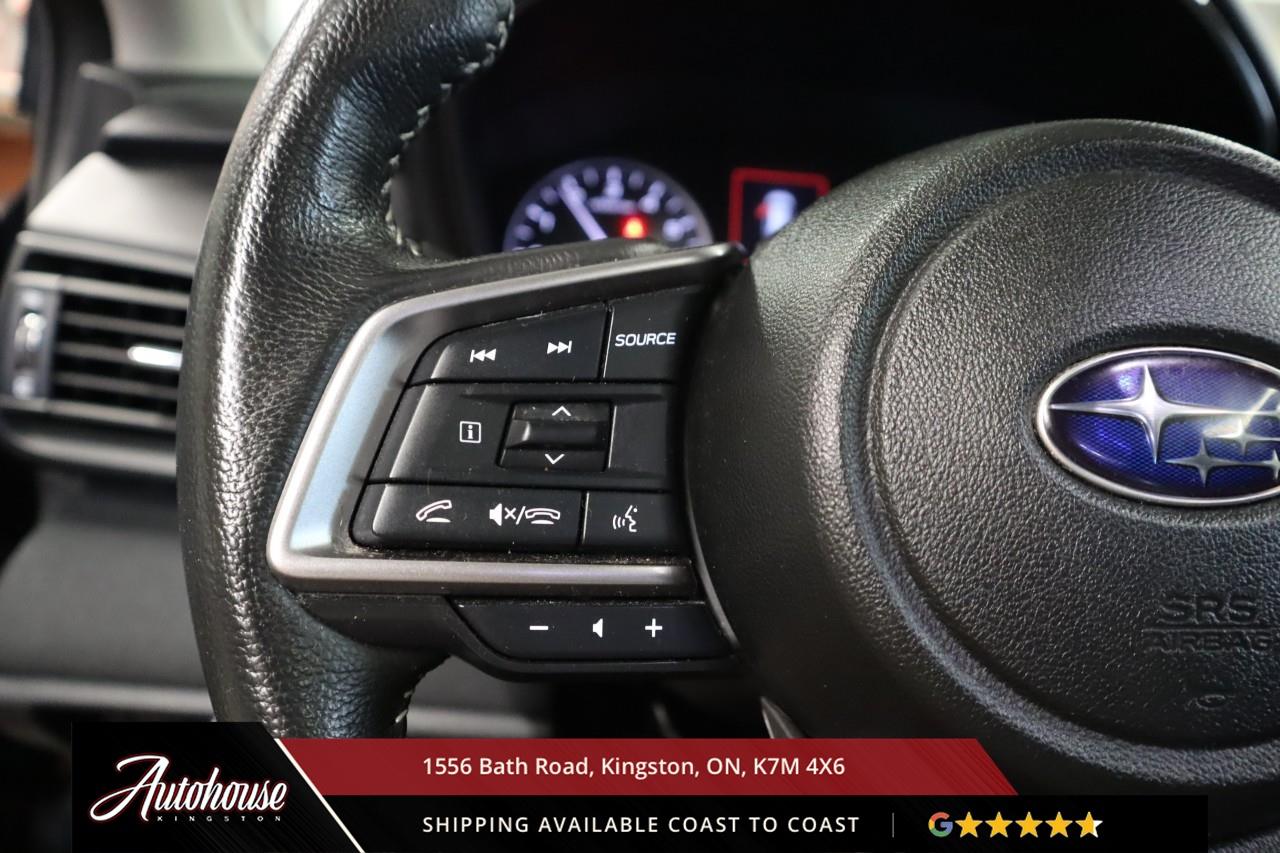 2024 Subaru Outback Touring EYESIGHT PKG - SUNROOF Photo