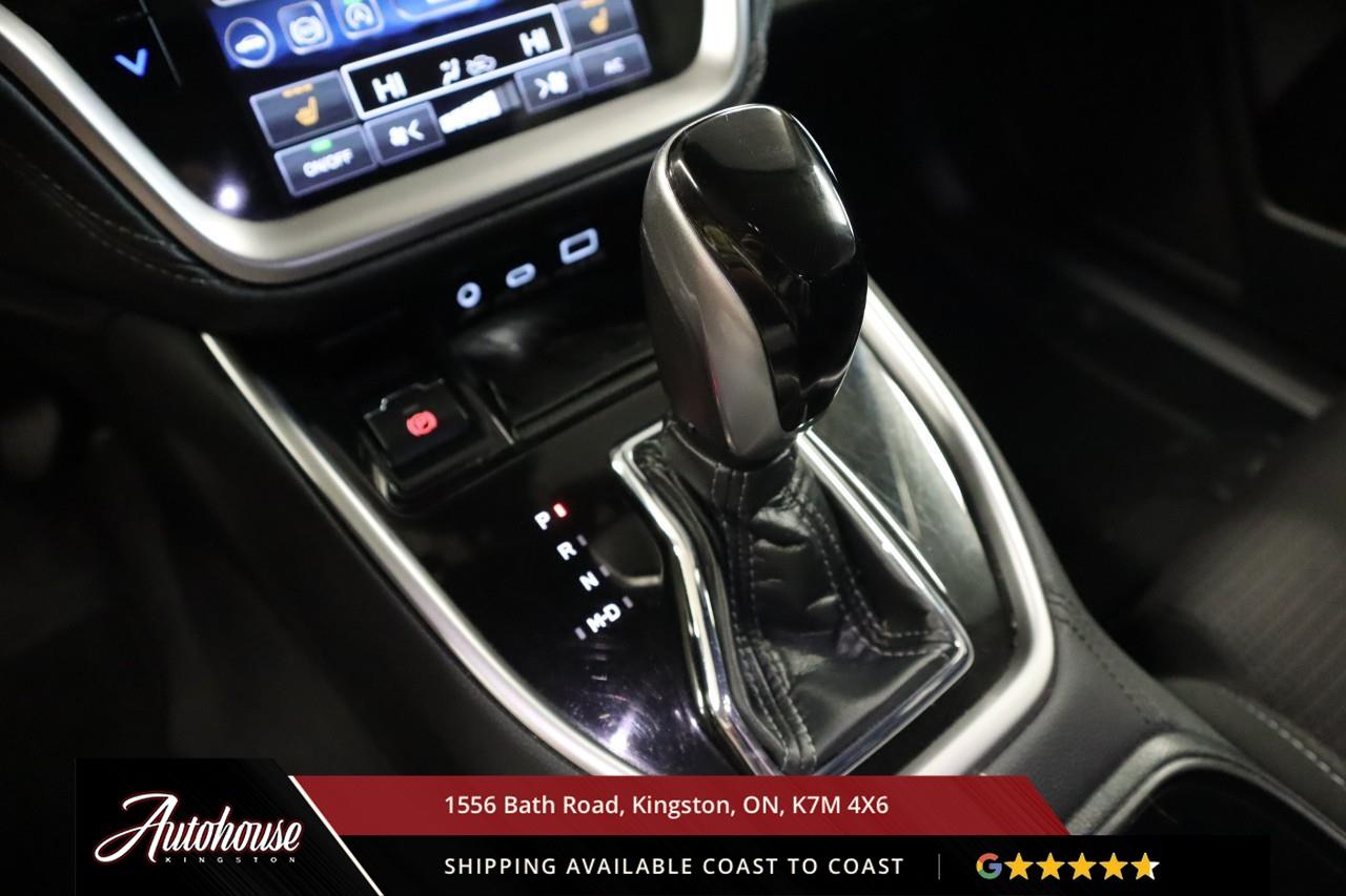 2024 Subaru Outback Touring EYESIGHT PKG - SUNROOF Photo