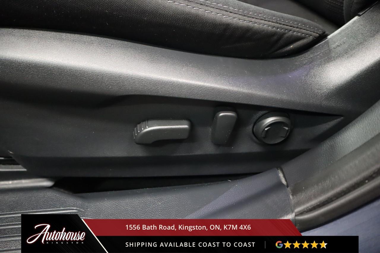 2024 Subaru Outback Touring EYESIGHT PKG - SUNROOF Photo