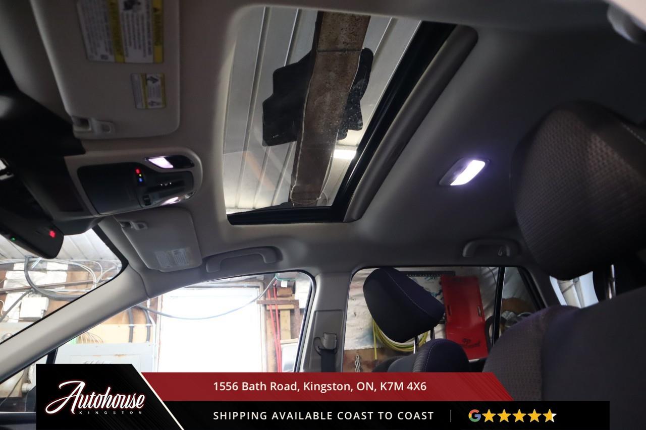 2024 Subaru Outback Touring EYESIGHT PKG - SUNROOF Photo