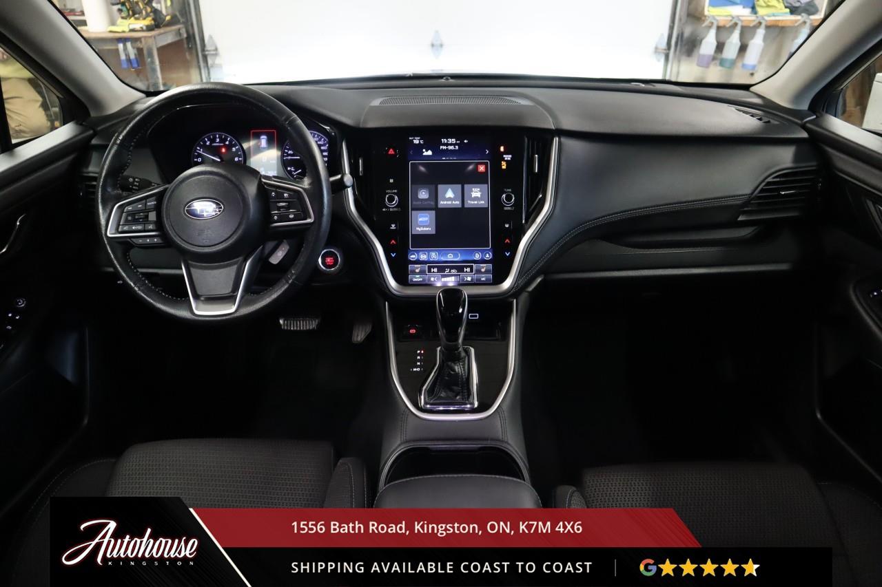 2024 Subaru Outback Touring EYESIGHT PKG - SUNROOF Photo