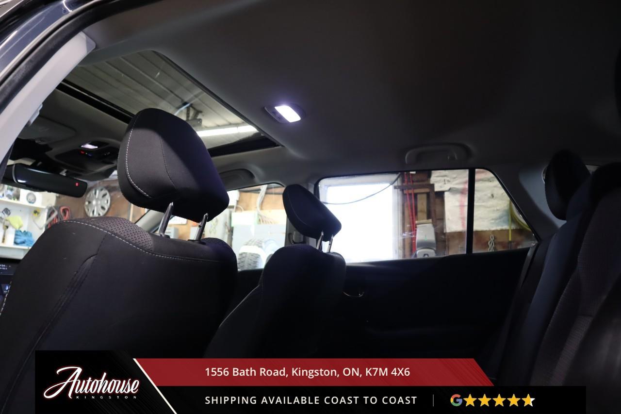 2024 Subaru Outback Touring EYESIGHT PKG - SUNROOF Photo