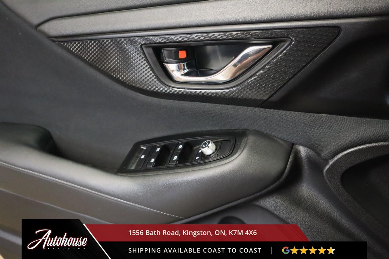 2024 Subaru Outback Touring EYESIGHT PKG - SUNROOF Photo