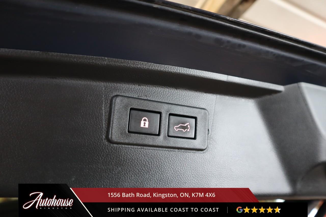 2024 Subaru Outback Touring EYESIGHT PKG - SUNROOF Photo