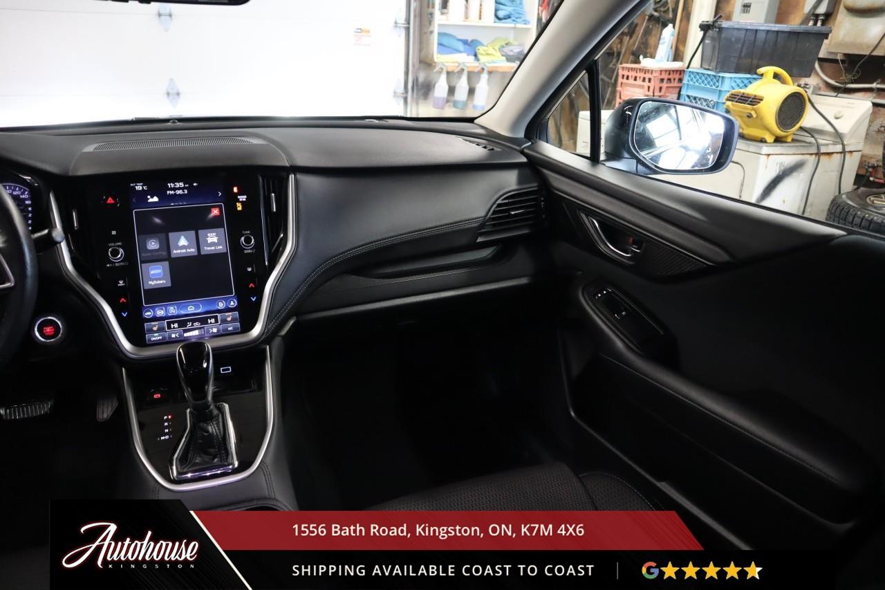 2024 Subaru Outback Touring EYESIGHT PKG - SUNROOF Photo