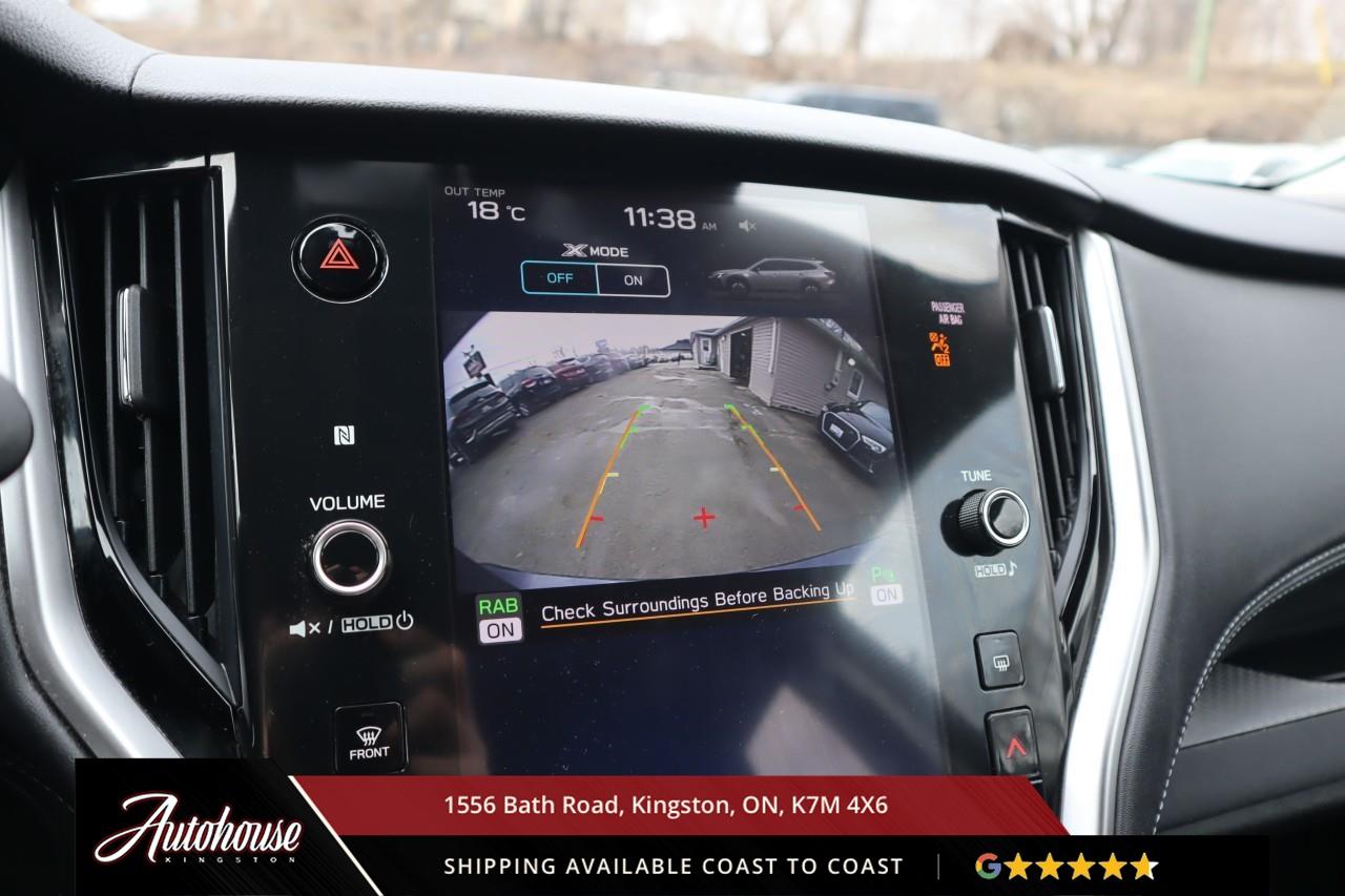 2024 Subaru Outback Touring EYESIGHT PKG - SUNROOF Photo