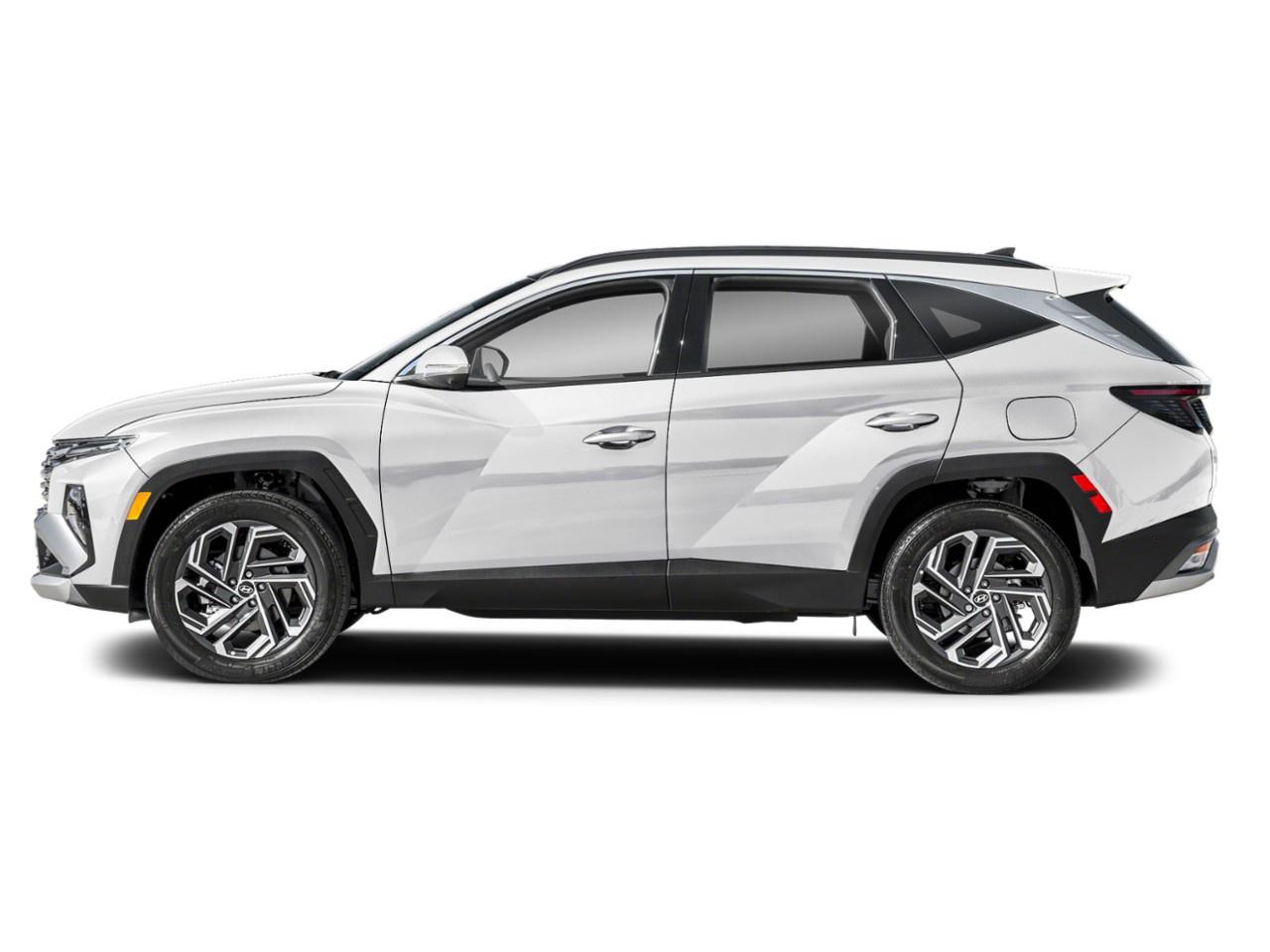 2026 Hyundai Tucson Hybrid Ultimate AWD Photo