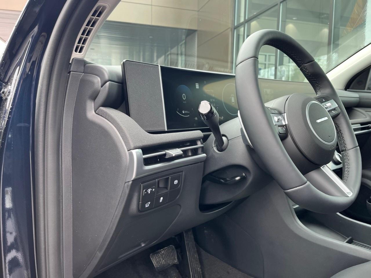 2026 Hyundai Tucson Preferred AWD w/Trend Pkg [TUCWDK2EPRTR] Photo