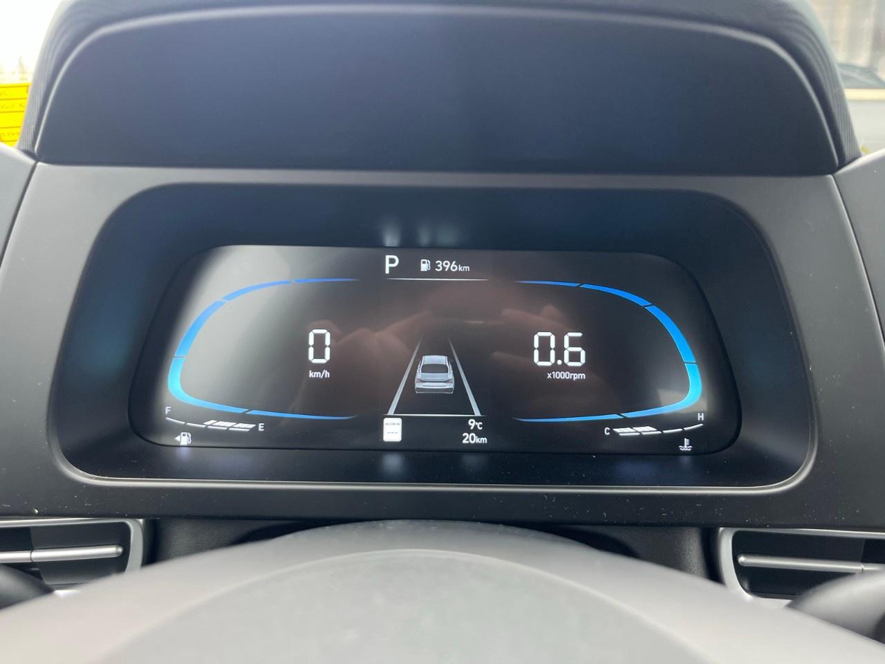 2026 Hyundai Elantra Preferred IVT Photo