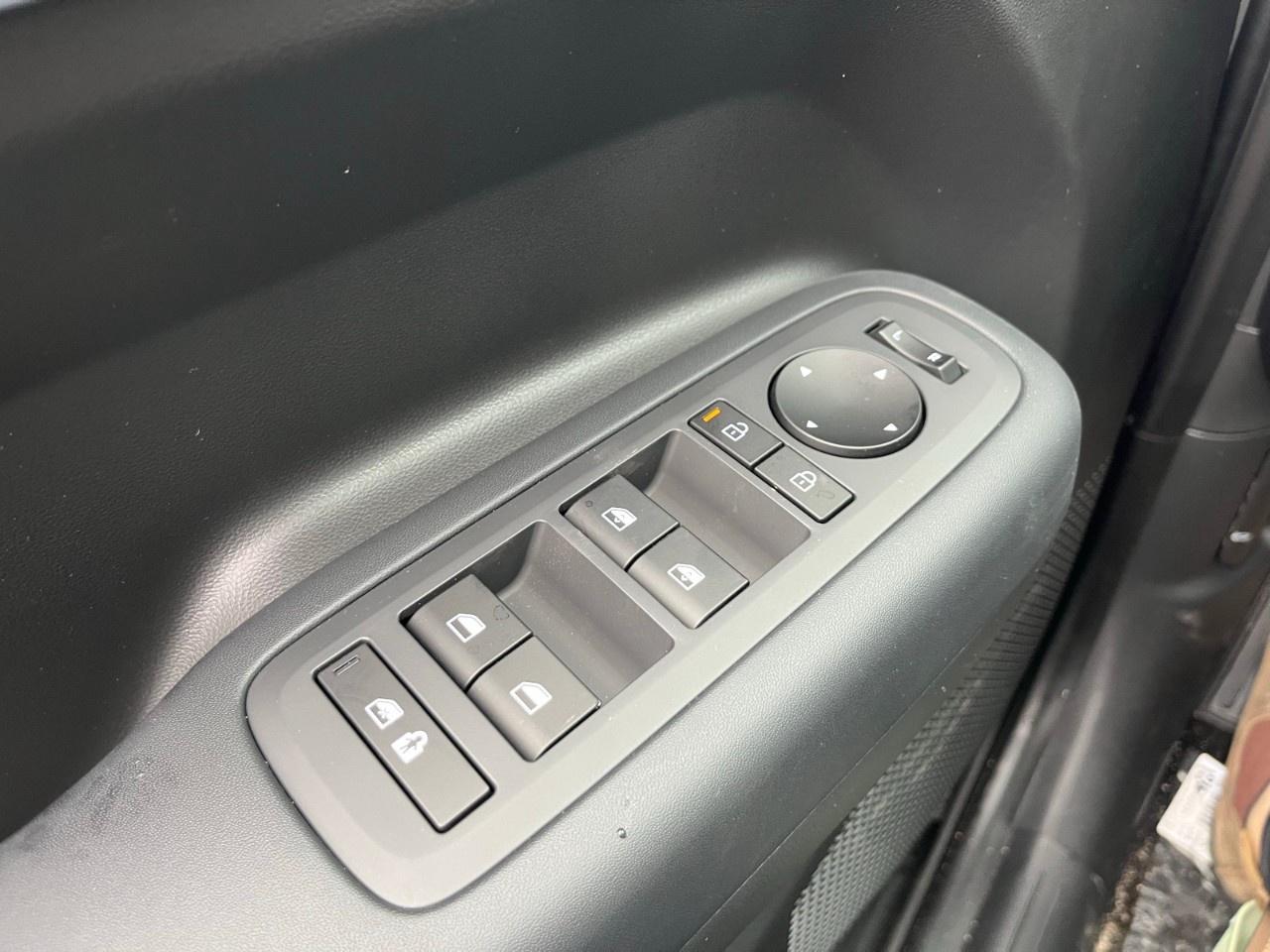 2026 Hyundai Santa Fe Hybrid Preferred AWD w/Trend Pkg Photo