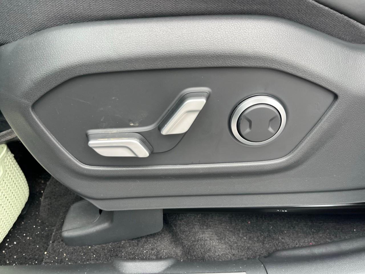 2026 Hyundai Santa Fe Hybrid Preferred AWD w/Trend Pkg Photo