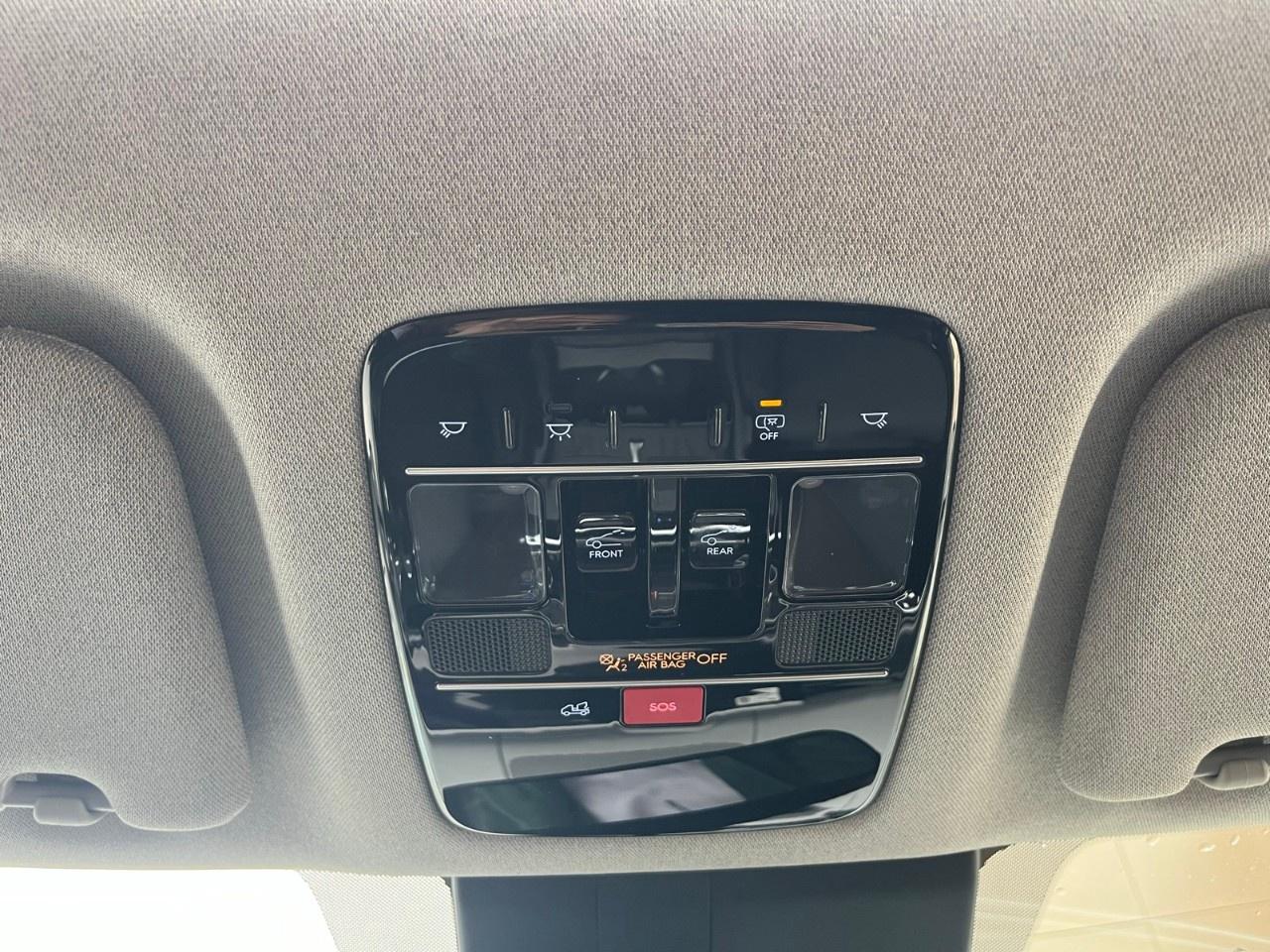 2026 Hyundai Santa Fe Hybrid Preferred AWD w/Trend Pkg Photo