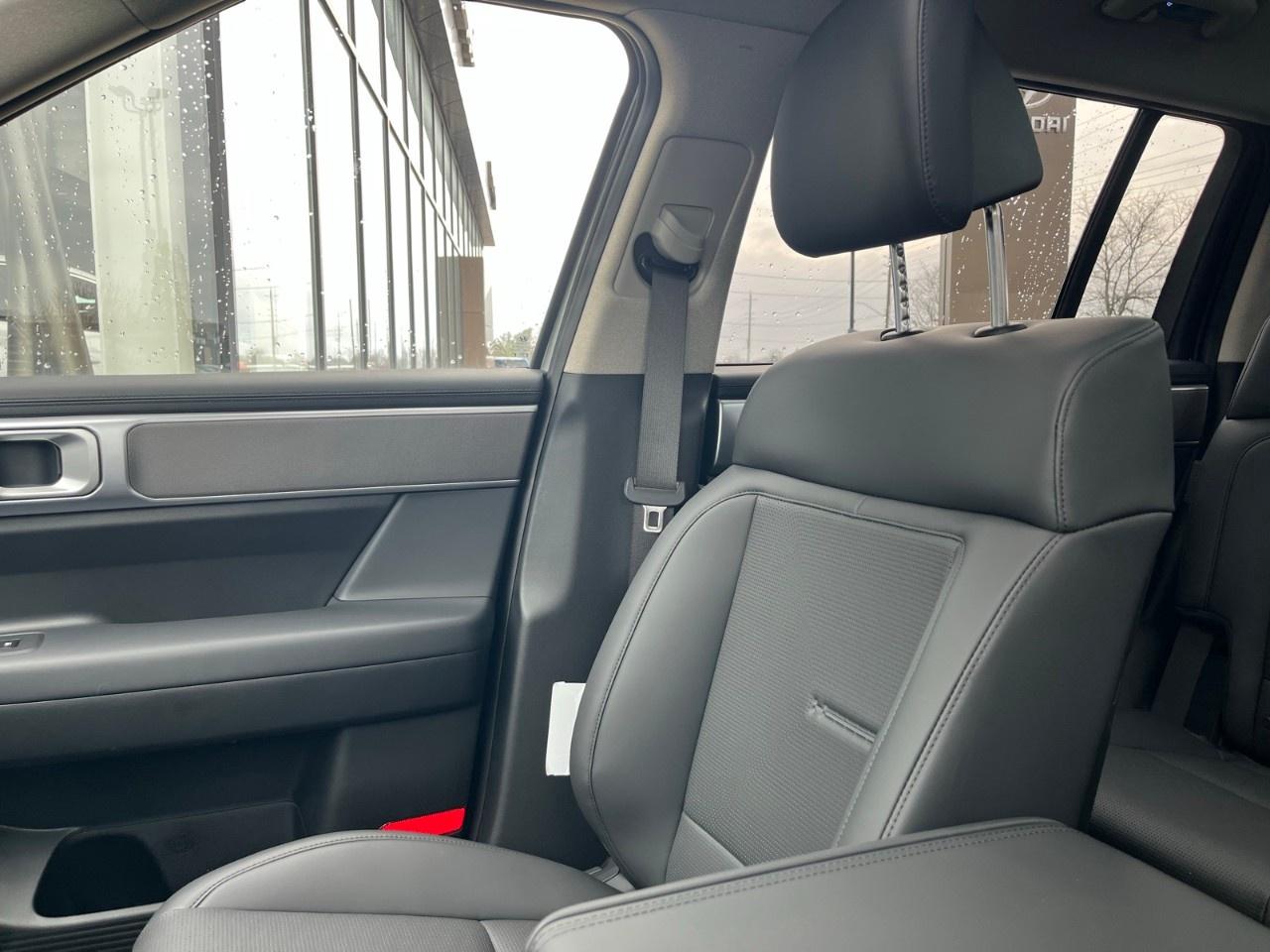 2026 Hyundai Santa Fe Hybrid Preferred AWD w/Trend Pkg Photo