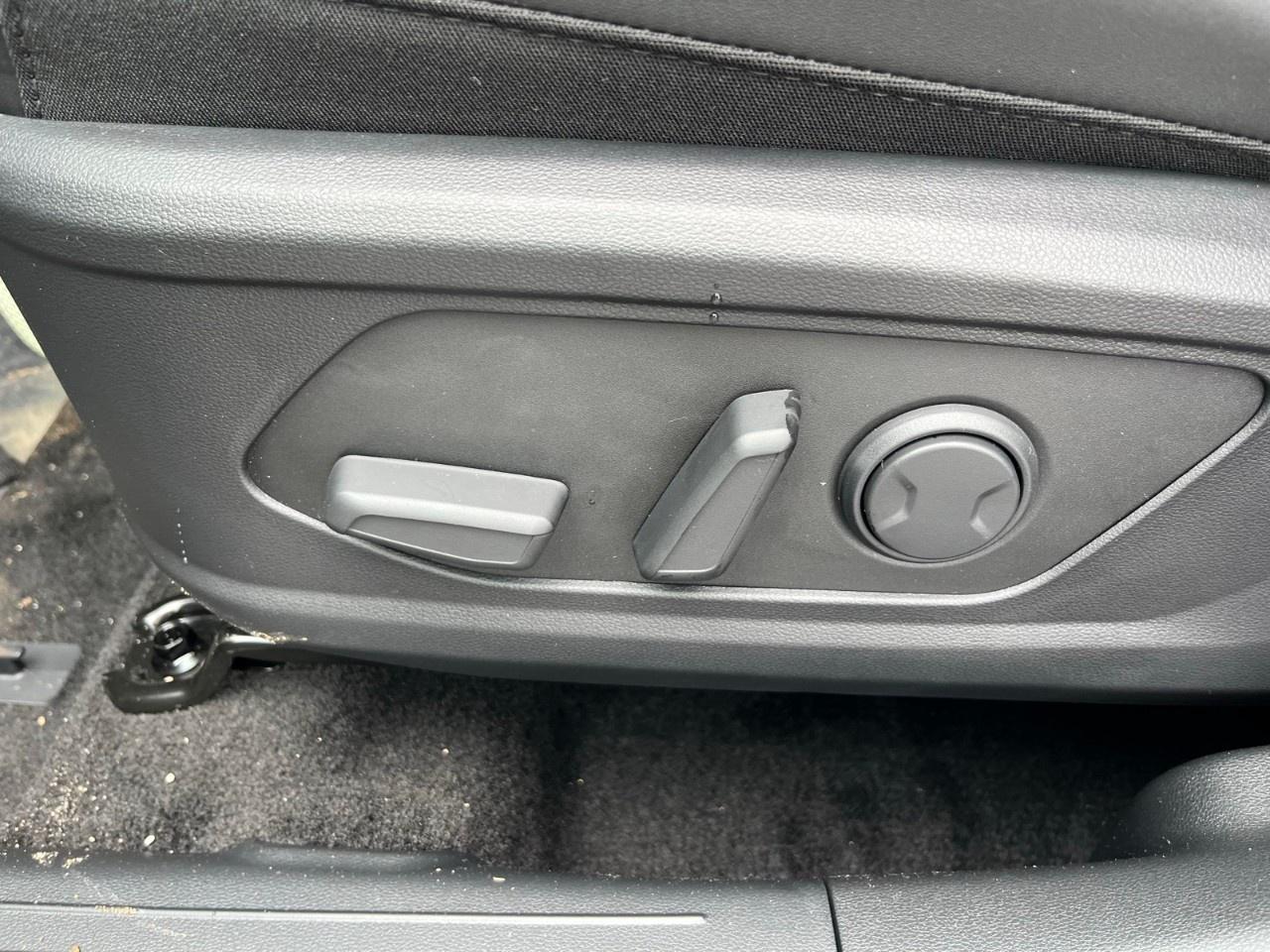 2026 Hyundai Tucson Preferred AWD w/Trend Pkg [TUCWDK2EPRTR] Photo