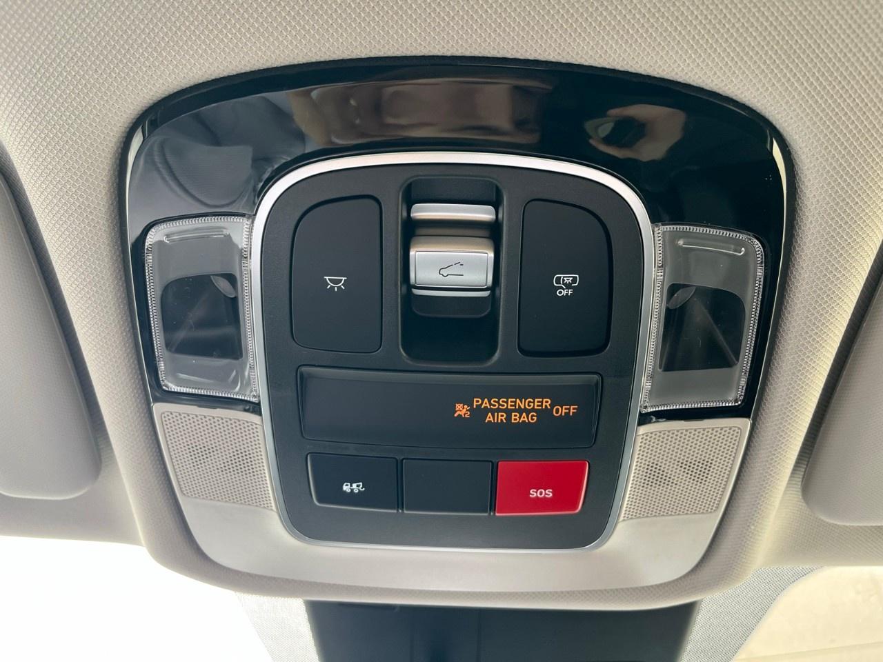2026 Hyundai Tucson Preferred AWD w/Trend Pkg [TUCWDK2EPRTR] Photo