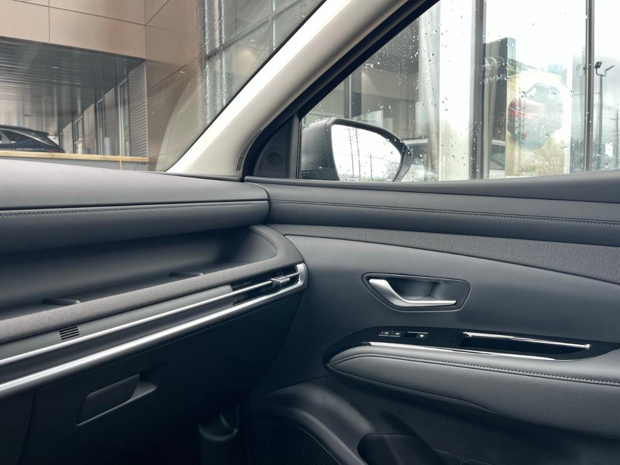 2026 Hyundai Tucson Preferred AWD w/Trend Pkg [TUCWDK2EPRTR] Photo