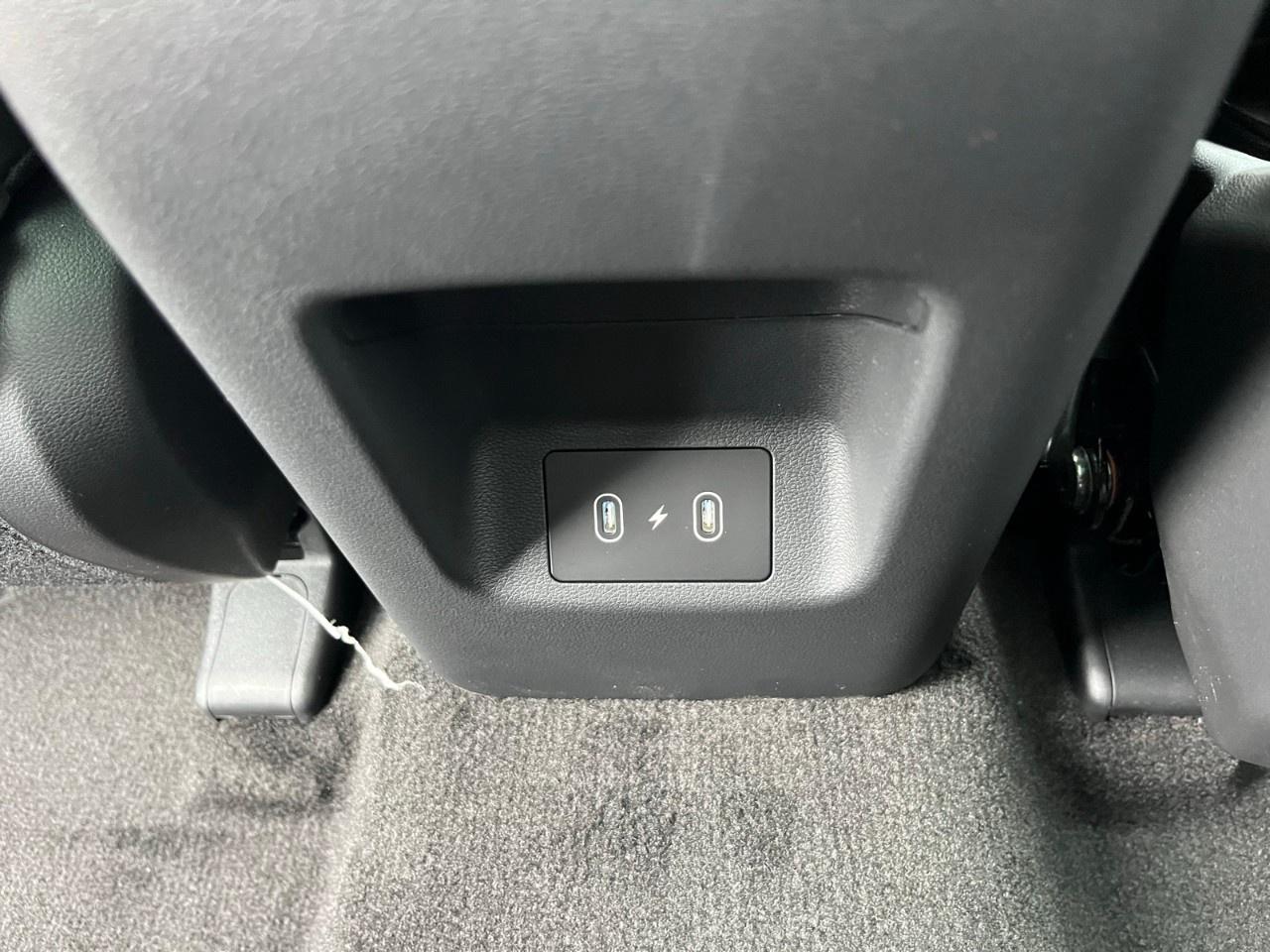 2026 Hyundai Tucson Preferred AWD w/Trend Pkg [TUCWDK2EPRTR] Photo