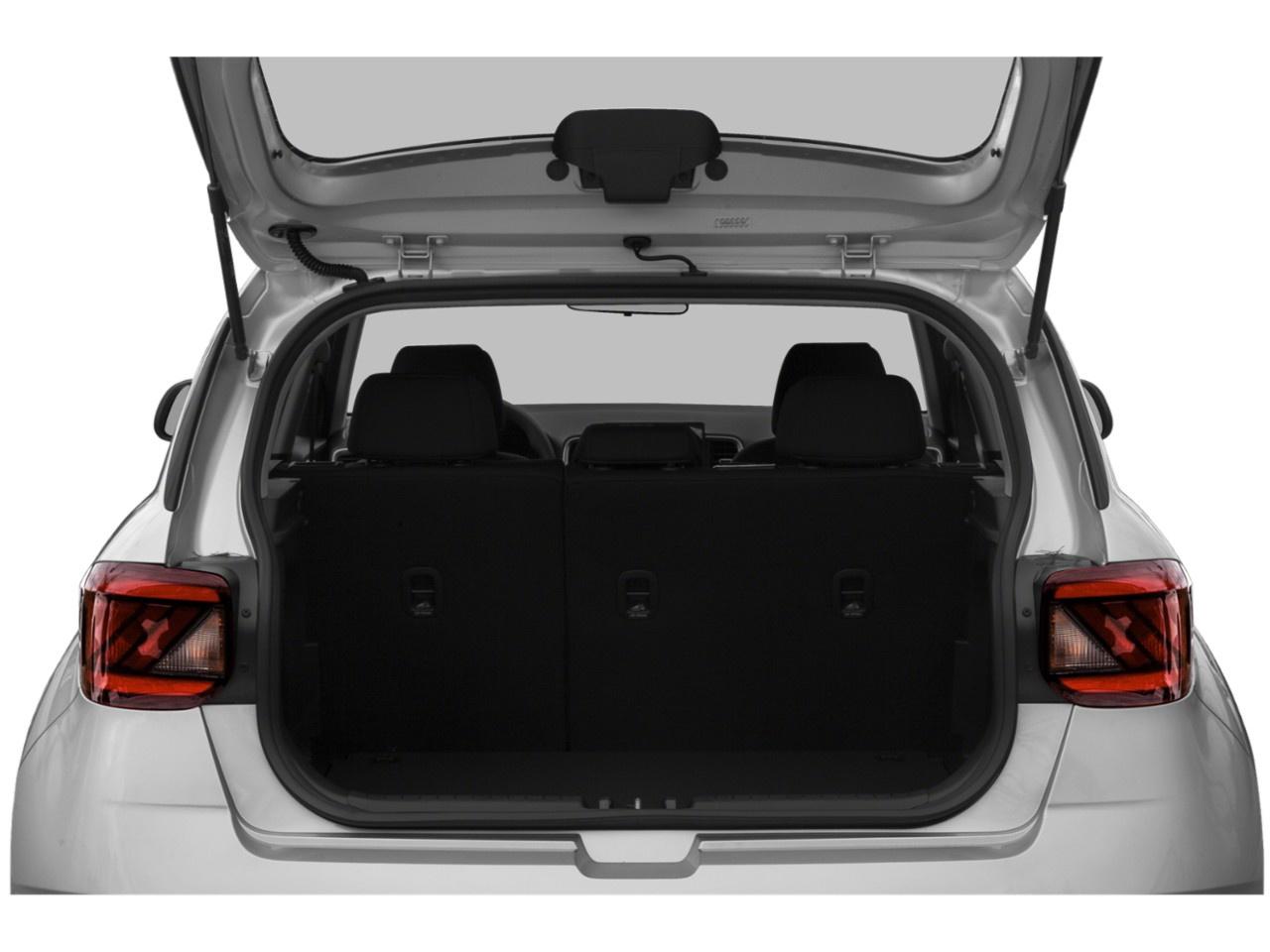 2022 Hyundai Venue Essential IVT Photo