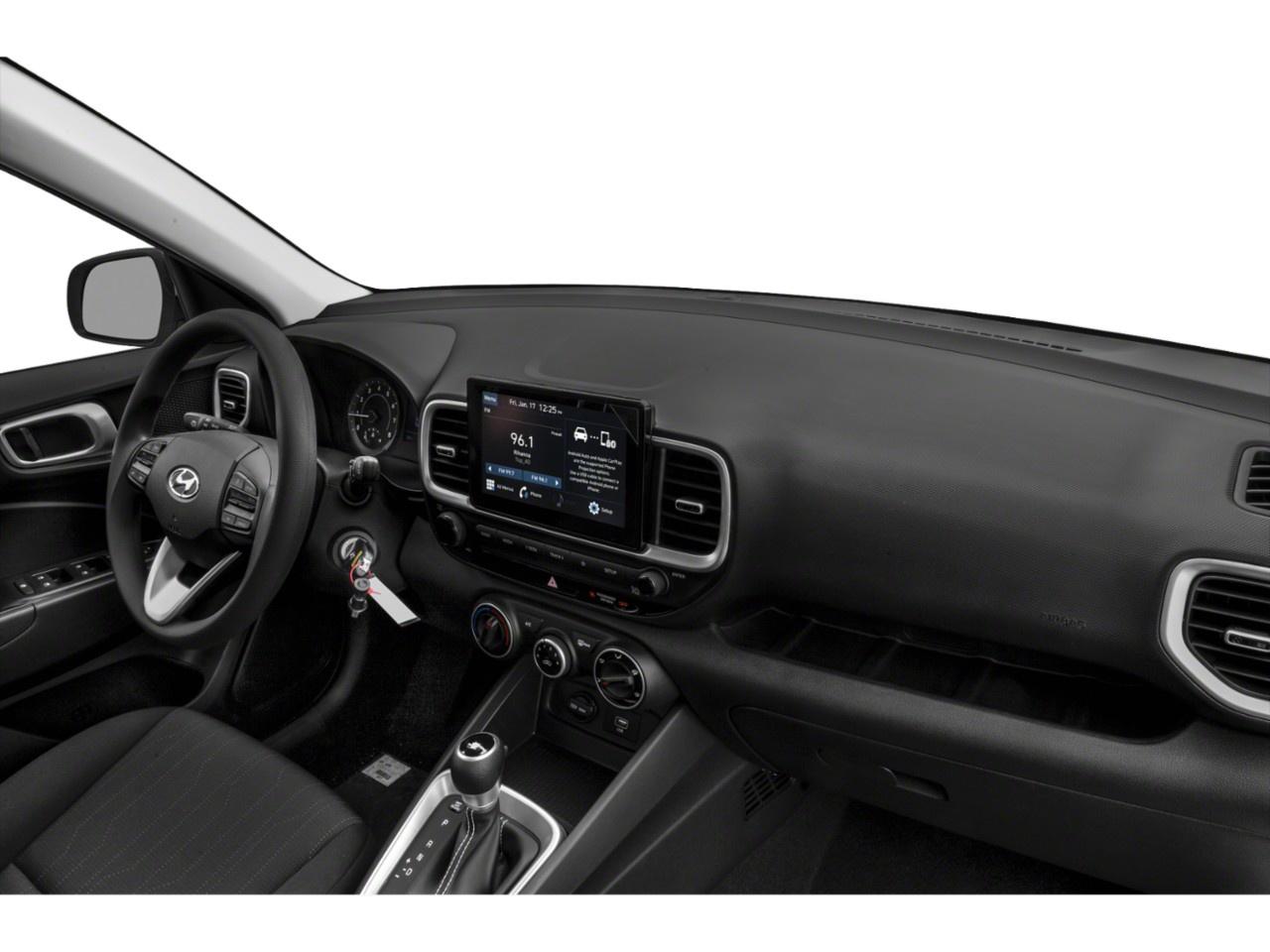 2022 Hyundai Venue Essential IVT Photo