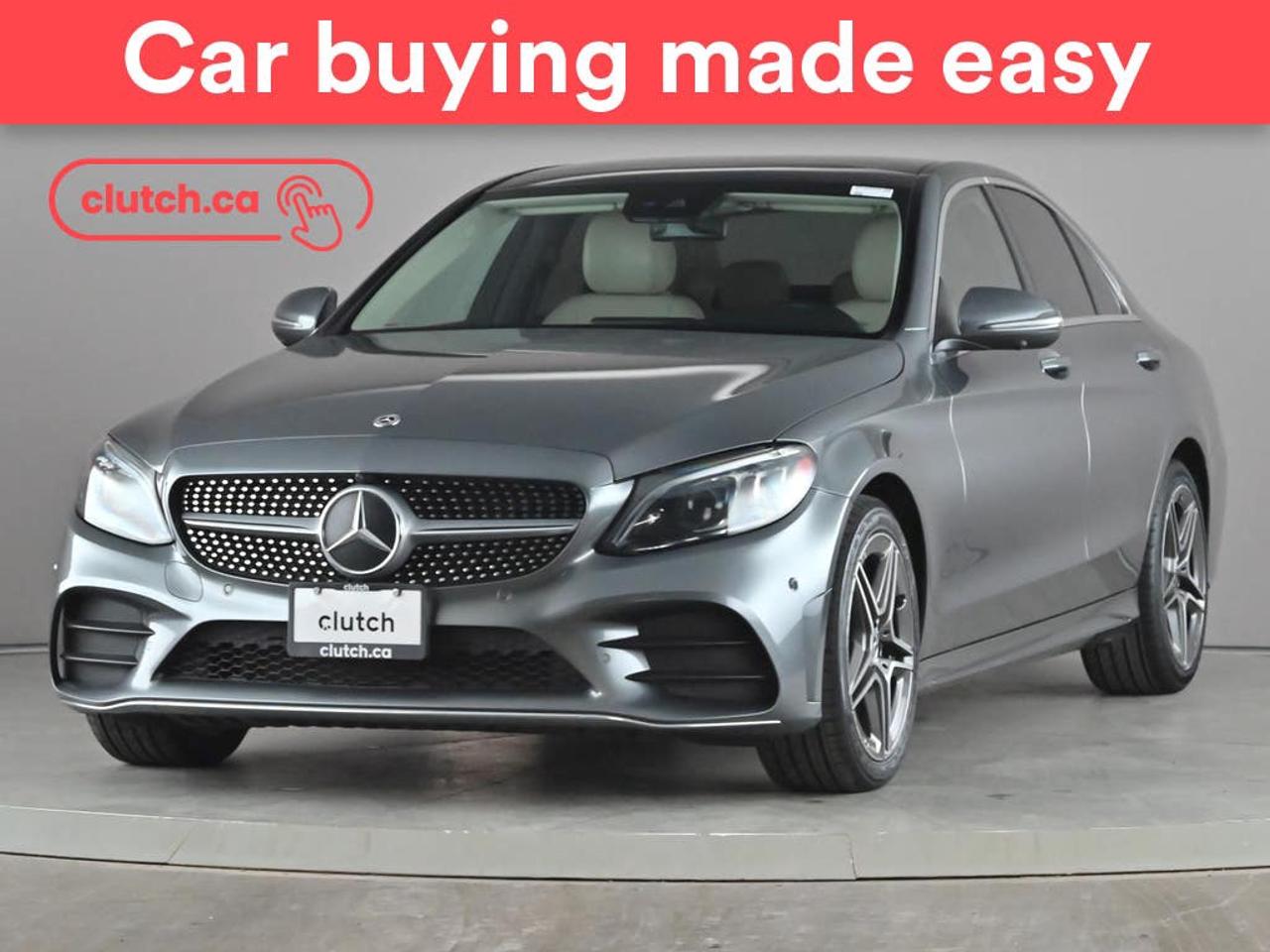 NO ACCIDENTS / CLEAN CARFAX / Apple CarPlay, Android Auto, Wireless Charging and more!<br> <br>Clutch is the largest online used car retailer in Canada, delivering a seamless, hassle-free car-buying experience to drivers everywhere. Shop thousands of used cars online, get the right one delivered to your door, and enjoy peace of mind with our 10-Day Money-Back Guarantee. How sweet is that? To learn more, visit clutch.ca.<br> <br>The top features for this car include:<br> <br>Hands Free Device Connectivity<br>Apple CarPlay<br>Android Auto<br>Wireless Charging<br>USB Input<br>Keyless Entry<br>Parking Sensors<br>Rear Parking Sensors<br>Power Passenger Seat<br>Auto Stop/Start<br>Power Tailgate/Hatch<br>Integrated Garage Door Opener<br>Electric Parking Brake<br>Bluetooth Music<br>GPS Navigation<br>Cruise Control<br>12V Outlet<br>Push Button Start<br>Passive Keyless Entry<br>Keyfob Remote Trunk Release<br>Front View Camera<br>Power Folding Exterior Mirrors<br>Blindspot Sensors<br>Forward Collision Mitigation<br>Pedestrian Detection<br>Driver Attention Alert<br>Heated Steering Wheel<br>Brake Assist<br>Welcome Lights<br>Auto Dimming Rearview Mirror<br>Front Heated Seats<br>Power Lumbar Support<br>Folding Rear Seats<br>Driver Seat Memory System<br>Dual Zone Front Climate Control<br>Rear Climate Vents<br>One-Touch Windows<br>Rain Sensing Wipers<br>Rear Window Defroster<br>Panoramic Sunroof<br>Hill Assistance<br>Rear View Camera<br>360 Camera<br>Ambient Lighting<br>App Remote Start<br> <br>Seamless home delivery - Delivery to your door in a matter of days. Available on select packages.<br> <br>Try it out for 10 days - If you do not like it, we will take it back. <br> <br>Quality assured - All cars go through our rigorous 210-point inspection and reconditioning process.<br> <br>Peace of mind - Warranty and protection plans available.<br> <br>Haggle-free - No haggling or hard sells.<br> <br>100% Transparency - Full inspection reports on every car, including high-res photography and a free Carfax report.<br> <br>Listed price is for cash purchase only and does not include taxes, Shipping Fees (if applicable), Delivery Fees (if applicable), government licensing fees.<br> <br>Previous Provincial Registrations:<br>Ontario<br> <br>Stock # 95462