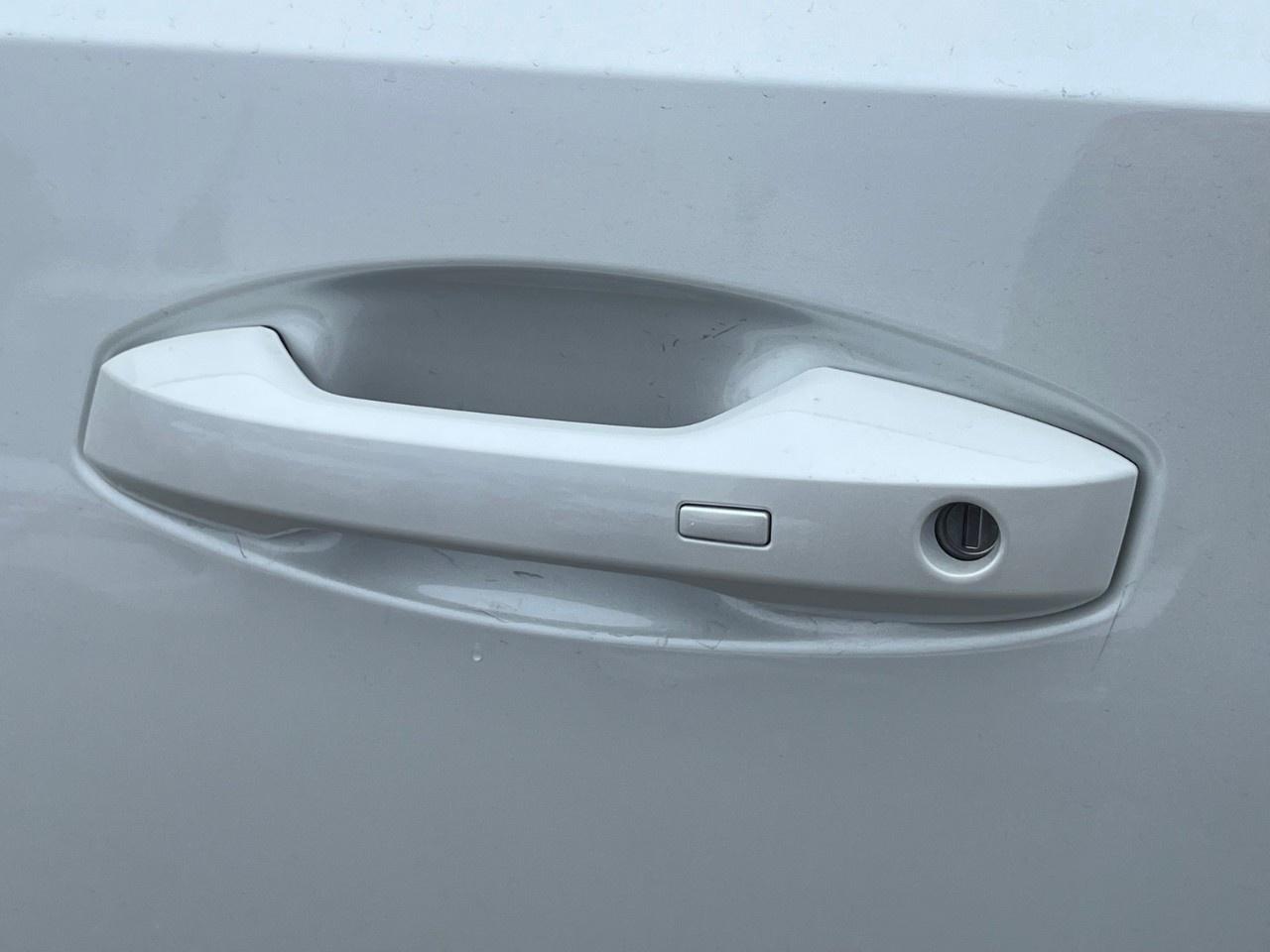 2026 Nissan Armada 4x4 Platinum Reserve Photo