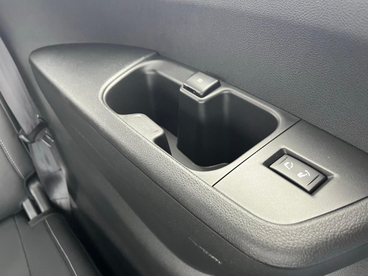 2026 Nissan Armada 4x4 Platinum Reserve Photo