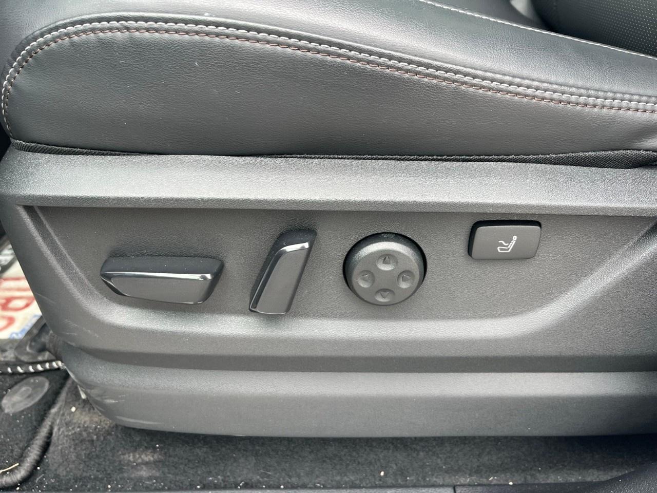 2026 Nissan Armada 4x4 Platinum Reserve Photo