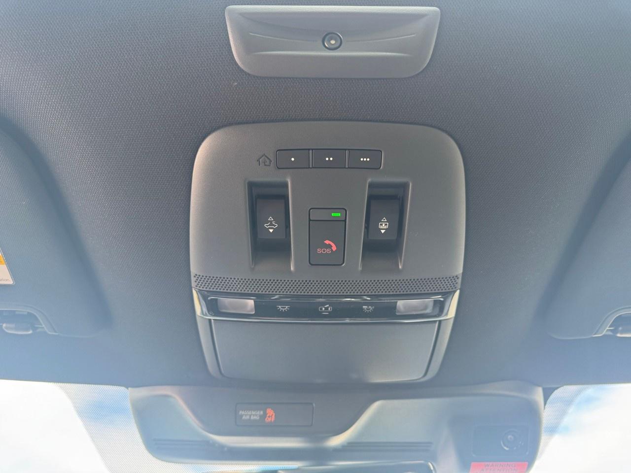 2026 Nissan Armada 4x4 Platinum Reserve Photo