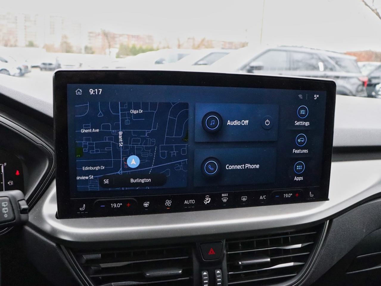 2023 Ford Escape Active | AWD | 1.5L | TECH 1 | HTD STR WHL | NAV Photo