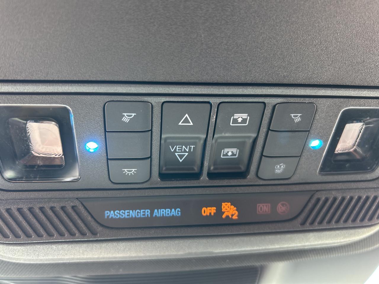 2022 Ford Explorer Platinum 4WD Photo
