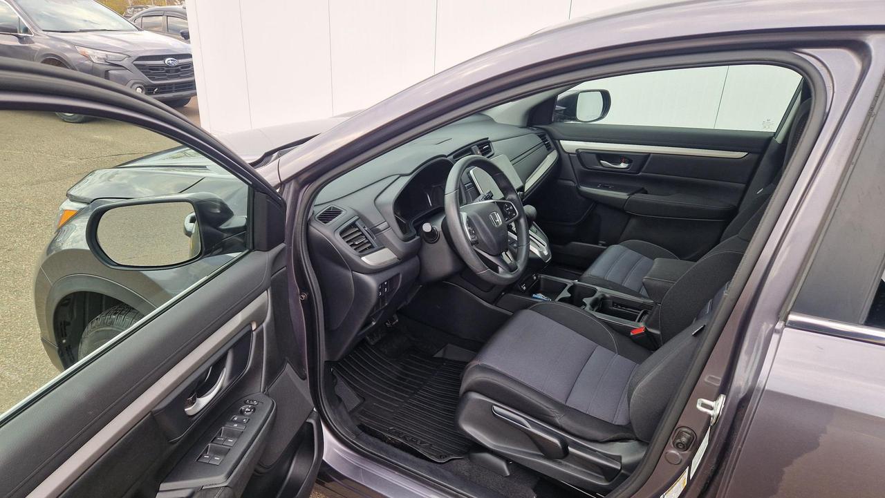 2021 Honda CR-V LX Photo