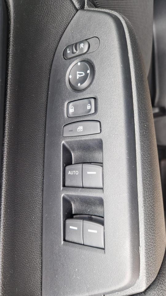 2021 Honda CR-V LX Photo