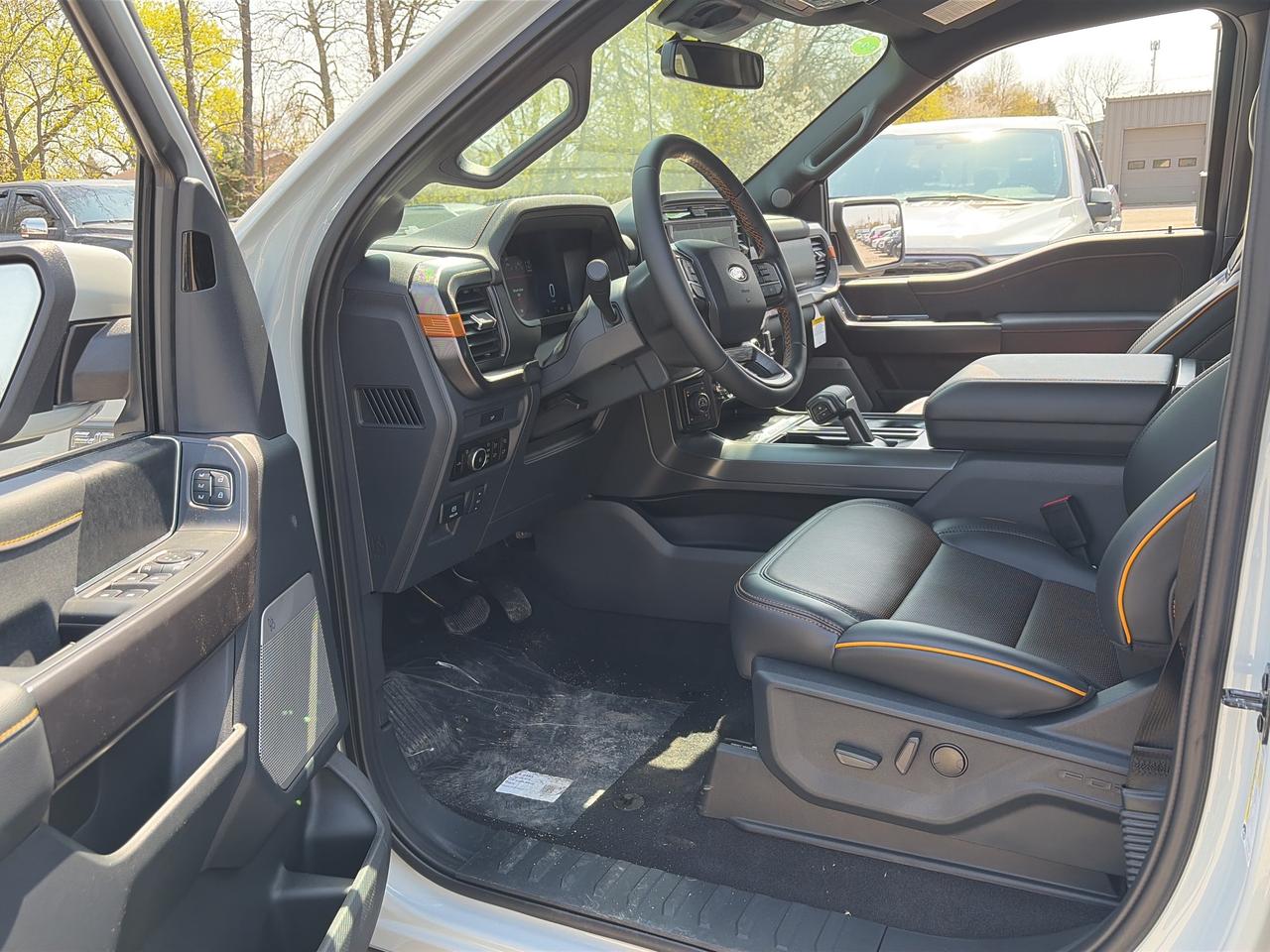2026 Ford F-150 Tremor 4WD SuperCrew 5.5' Box Photo
