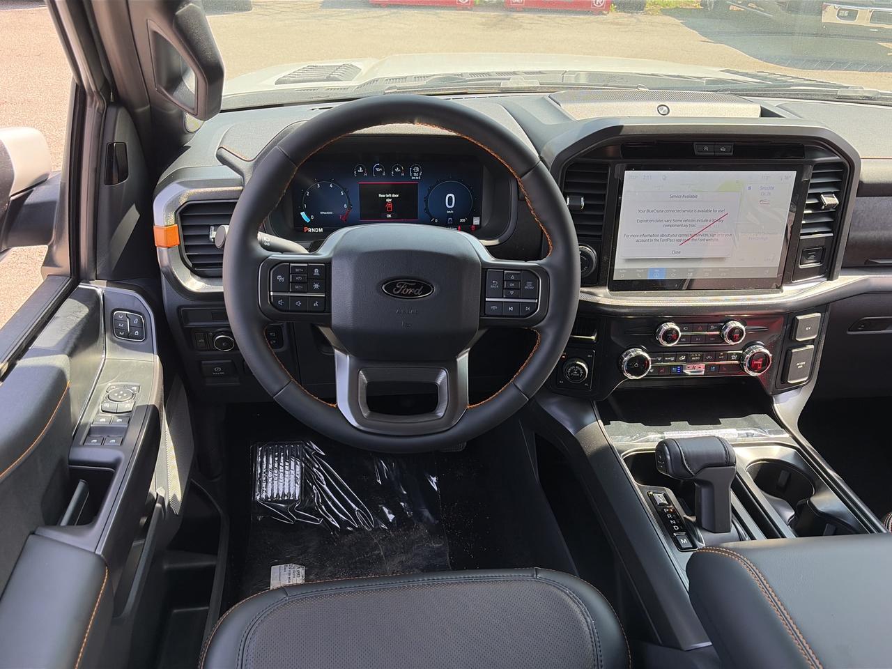 2026 Ford F-150 Tremor 4WD SuperCrew 5.5' Box Photo