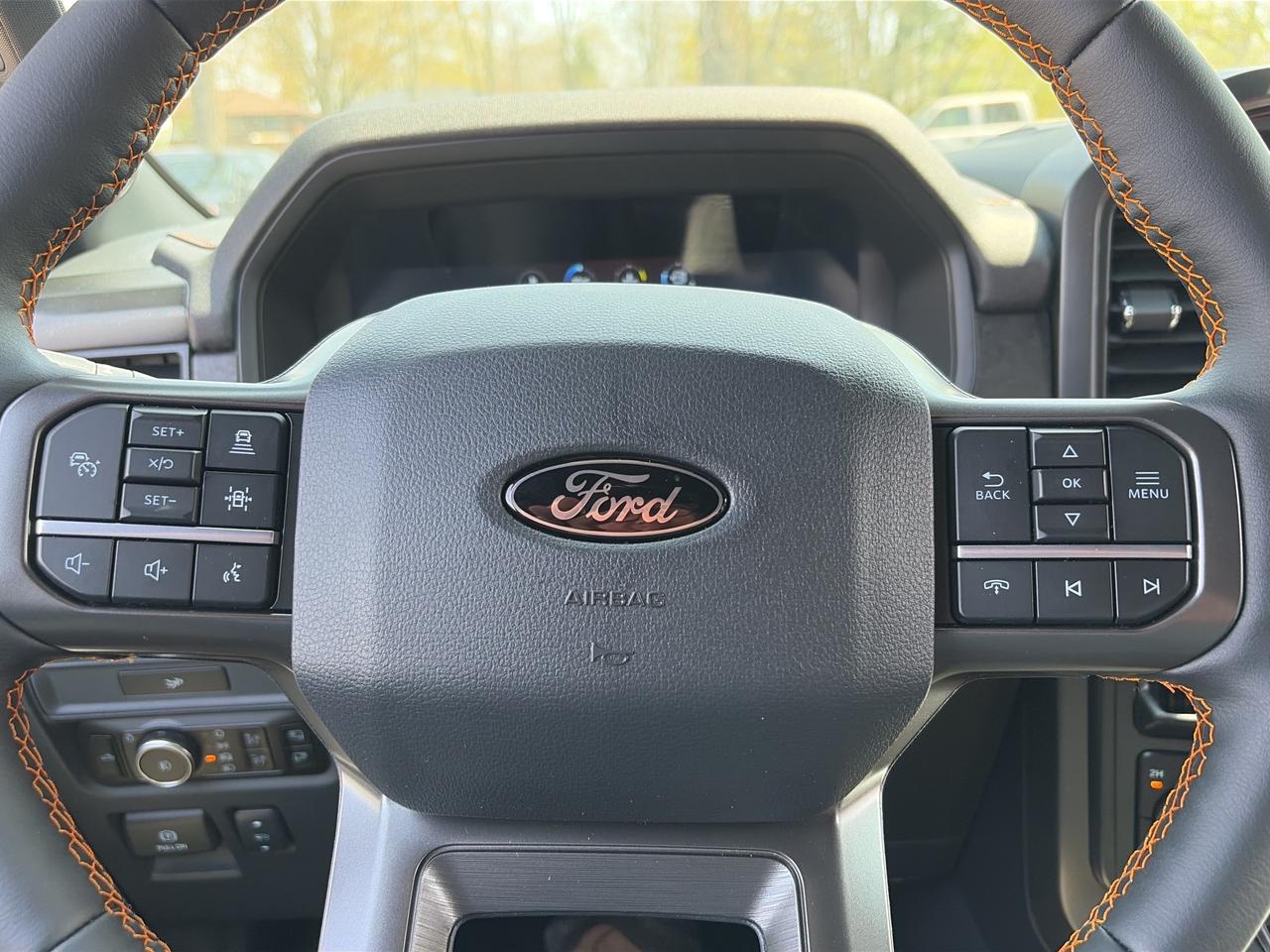 2026 Ford F-150 Tremor 4WD SuperCrew 5.5' Box Photo